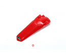 UFO Honda Rear Fender  CRF250R 14-17/CRF450R 13-16 (00-18 Red)