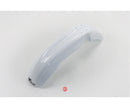 UFO Front Fender CR125/250 00-03  White