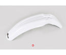 UFO Honda Fr Fender XR250/400 96-25  White