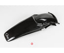UFO Honda Rear Fender CR125 98-99 250 97-99  Black