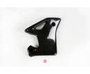 UFO R/shroud CR80 96-2002 (black)
