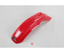 UFO Honda F/fender CR80 96-02 / CR85 03-25 (red 00-18)
