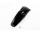 UFO Rear Fender CR125/250 00-01 (black)
