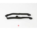 UFO Honda Swingarm Chain Slider CRF150R 07-15 ( Black)
