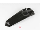 UFO Honda Rear Fender CRF250R 18/450R/RX 17-18 ( Black)