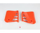 UFO Honda Radiator Shrouds CR250 85-87 (red 84-87/90-91)