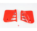 UFO Honda Radiator Shrouds CR250 85-87 (red 88-89)