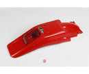 UFO Honda R/fen W/tl XR250/400 96-25 (red 00-06 Xr)