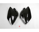 UFO CRF250R 06-09 Sidepanels ( Black)