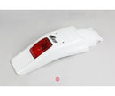 UFO Honda R/fen W/tl XR250/400 96-25  White