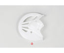 UFO Honda Front Disc Guard Cr/crf Snr 00-14 (neutral)