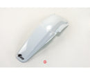 UFO Rear Fender CRF450 02-04 (white)