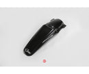 UFO Honda Rear Fender CRF250R 08-09 ( Black)