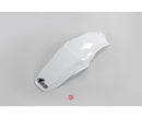 UFO Honda R/fender CR80 96-02 CR85 03-25  White