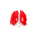UFO CRF250 2011-2013/450R 2011-2012 Side Panels (red 00-18)