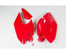UFO S/panels CRF250 X 04-16 (00-18 Red)