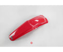 UFO Honda Rear Fender CRF250 04-05 (red 00-18)