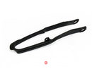 UFO Honda Swingarm Chain Slider CRF250R 18/450R/RX 17-18  Black