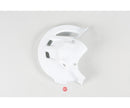 UFO Fr Disc Grd CR125/250/500 95-99 White