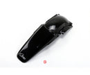 UFO Rear Fender CRF450 02-04 (black)