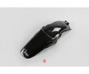UFO Honda Rear Guard CR80 96-02 CR85 03-25 ( Black)