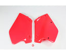 UFO Honda Side Panels CR125 95-97/250 95-96 (red 92-99)