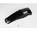 UFO Honda Rear Fender CR125 93-97 250 92-96 ( Black)