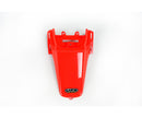 UFO Honda Rear Fender CRF50 04-25 (red 00-18)