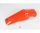 UFO Honda Rear Fender CR125 91-2 250 90-1 500 91- (red 84-87/90-91)