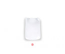 UFO Honda Shock Cover CR125 93-07/CR250 92-07/CRF250 10-13/450R 02-12 White