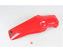 UFO Honda Rear FENDER125 91-2/25 -90-1/500 -02 (red 00-18)