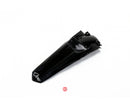 UFO Honda Rear Fender CRF250R 14-17/CRF450R 13-16 ( Black)