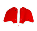 UFO Honda Side Panels CR125 93-94/CR250 92-94 (red 92-99)