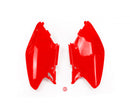UFO S/panels CR125/250 02-04 (red 00-18)