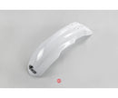 UFO Honda Front Fender CRF150R 07-25  White