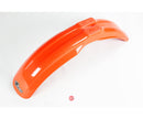 UFO Honda Front Fender CR125/250 83-99/CR500 83-03 (Vintage Orange/Red 84-87/90-91)