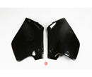 UFO S/pan CR125 95-97/250 95-96 ( Black)