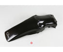 UFO Rear Fender CR125 91-2 250 90-1 500 91- ( Black)