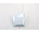 UFO Honda Front No. Plate CR125/250 00-03  White
