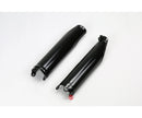 UFO F/slider Prot CRF450R 09-12 ( Black)