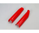 UFO F/slider Prot CRF450R 09-12 (red 00-18)