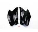 UFO S/pan CR125/250 00-01 (black)