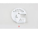 UFO Honda Front Disc Guard CR125-500 92-94 White