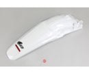 UFO R/fender CRF250 X 04-16 (white) W/led T/light