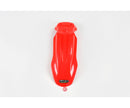 UFO Honda F/fender CRF50 04-25 (red 00-18)