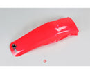 UFO Honda Rear Fender CR125 93-97 250 92-96 (red 92-99)