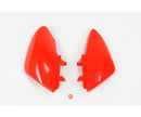 UFO Honda S/panels CRF50 04-25 (red 00-18)