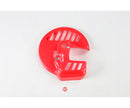 UFO Honda Front Disc Guard CR125-500 92-94 (red 92-99)