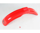 UFO Honda Front Fender CR125/250 83-02 500 83-02 (red 00-18)