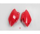 UFO Honda Sidepanels CRF150R 07-25 (red 00-18)
